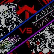 Murder Time Trio Vs Void Time Trio Rain Of Void Phase