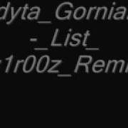 Edyta Górniak List V1R00Z Remix