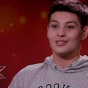 Еламан Аяганов X Factor Казахстан Прослушивания 7 Сезон Эпизод 2