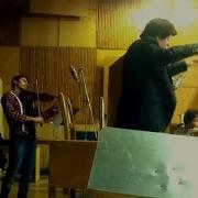 George Enescu Konzertstück For Viola And Orchestra Энеску Концертная Пьеса Для Альта С Оркестром