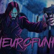 Neurofunk 2024