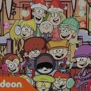 12 Days Of Christmas Song Loud House