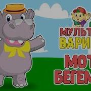 Мотя Бегемот