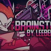 Fnf Corruption Brainstorm