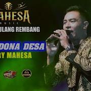 Primadona Desa Gerry Mahesa Mahesa Music Kerep Sulang Rembang Trista Streaming