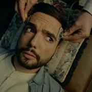 Paranoia A Day To Remember