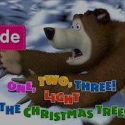 3 Episode Masha And The Bear