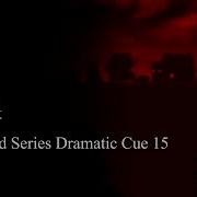 Underworld Series Dramatic Cue 15 Alex Khaskin