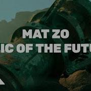 Mat Zo Relic Of The Future