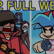 Fnf Vs Tf2