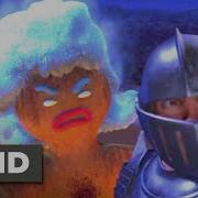 Shrek I Need A Hero