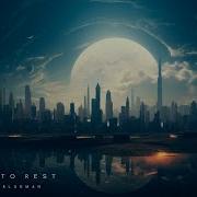 Time To Rest Andy Blueman
