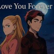 Love You Forever Nova Victor Duet Version A I Cover
