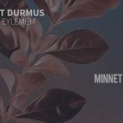 Minnet Eylemem Serhat Durmus Remix