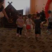 Подвижная Игра В Лес По Грибы