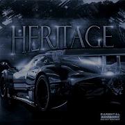 Heritage Zphatghxst