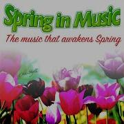 Voices Of Spring Mantovani