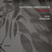 The Book Of Grief And Joy Iv Камерный Оркестр Дивертисмент Илья Иофф Lidia Kovalenko