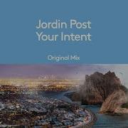 Jordin Post Your Intent