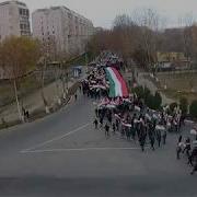 Рузи Парчам Дар Турсунзода