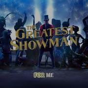 The Greatest Showman Ensemble Never Enough From Quot The Greatest Showman Quot Instrumental