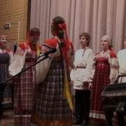 Жаворонки Прилетите У Нам