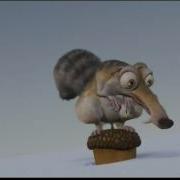 Scrat Sound Effect Ice Age
