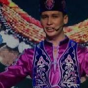Флорид Гиздатуллин