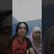 Seru Banget Rayyan Syahid Ft Halisa Amalia Ost Misteri Ilahi