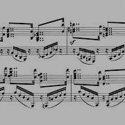 Variations For Piano Op 48 Xiv Variation 13 Adagio Seta Tanyel