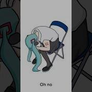 Sir Hatsune Miku
