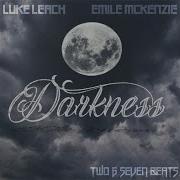 Luke Leach Darkness Feat Emile Mckenzie