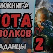 Аудиокнига Попаданец Охота На Волков Книга 2