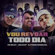Mc Delux Vou Revoar Todo Dia
