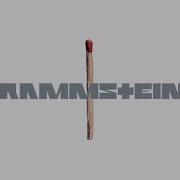 Rammstein Radio Guitar Cover Backing Track