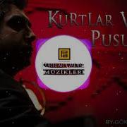 Kurtlar Vadisi Pusu Orjinal Müzikleri Version 2