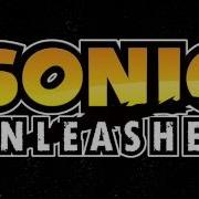 Eggmanland Night Sonic Unleashed Ost