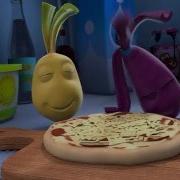 Овощная Вечеринка 12