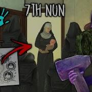 Secret On Evil Nun