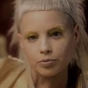 Rich Bitch Die Antwoord