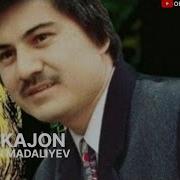 Malikajon Ohunjon Madaliyev