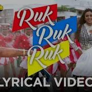 Ruk Ruk Ruk Lyrical Vijaypath Tabu And Ajay Devgan Aisha Chinai Anu Malik