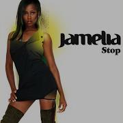 Jamelia Isobel Griffiths Stop