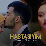 Osman Navruzov Hastasiyim