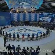 Қайрат Нұртас Мақтанышым Елбасы Жаңа Ән 2016