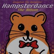 The Hamster Dance Song Speed Up