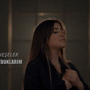 Mazlum Duymadınmı