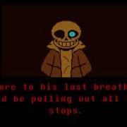 Undertale Last Breath Intro Theme