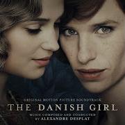 Danish Waltz 2 Александр Деспла