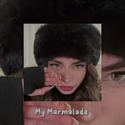 Дазай Мой Мармеладный